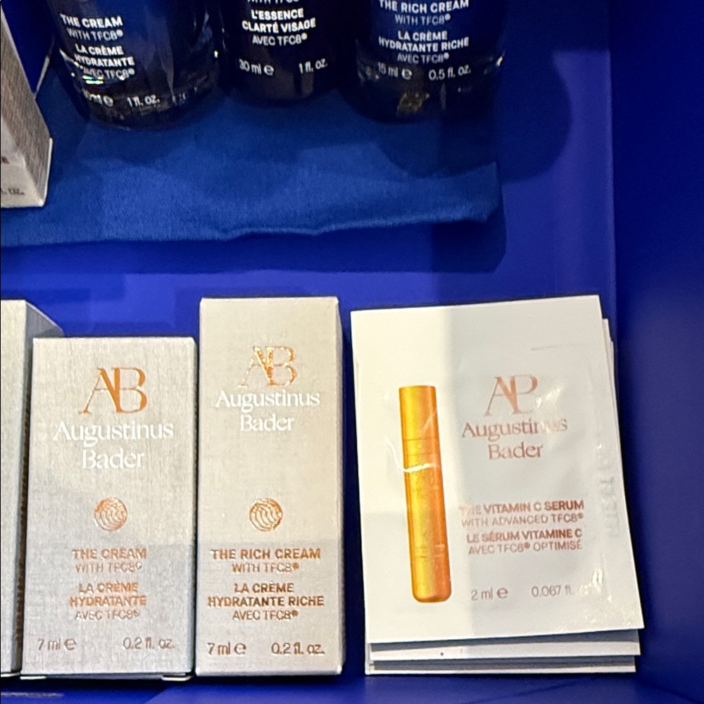 Augustinus BaderSkincare Set - Picture 5 of 8